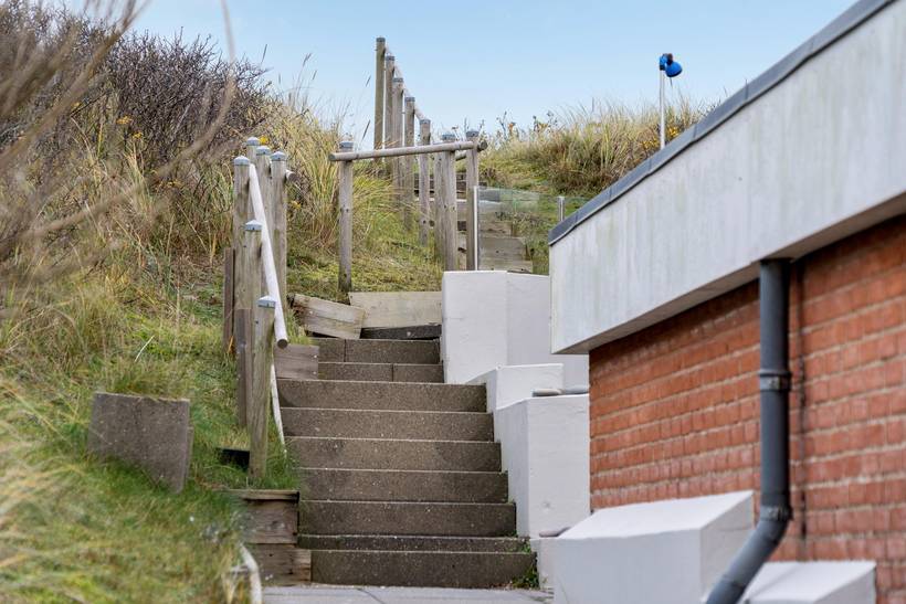 Foto von Ferienhaus TC21 in Klitmøller - Thy/Limfjord