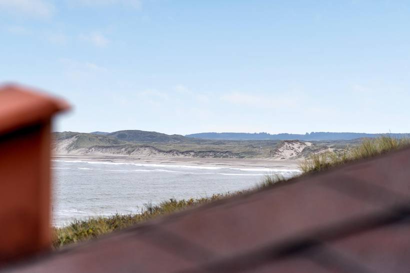 Foto von Ferienhaus TC21 in Klitmøller - Thy/Limfjord