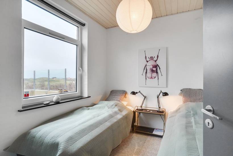 Foto von Ferienhaus TC21 in Klitmøller - Thy/Limfjord