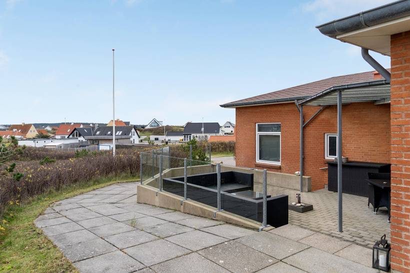 Foto von Ferienhaus TC21 in Klitmøller - Thy/Limfjord