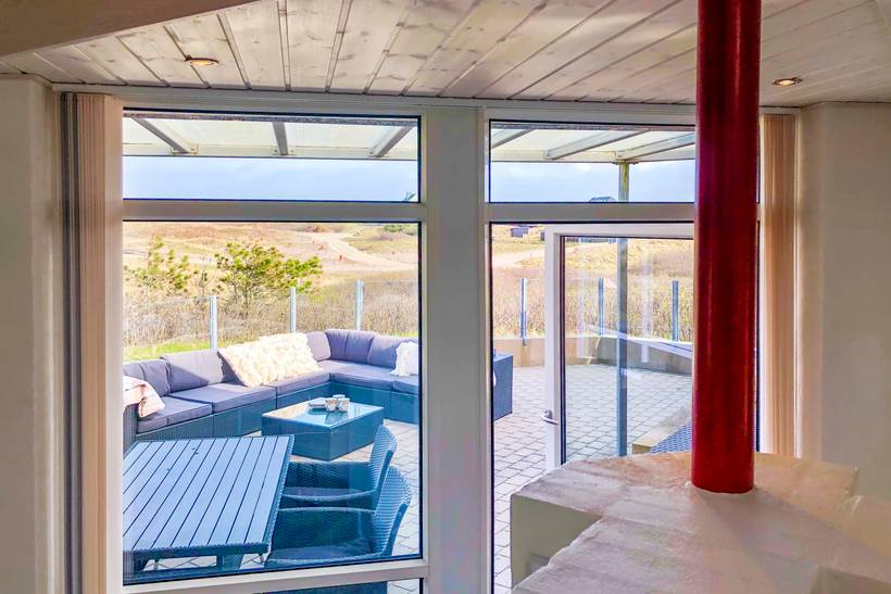 Foto von Ferienhaus TC21 in Klitmøller - Thy/Limfjord