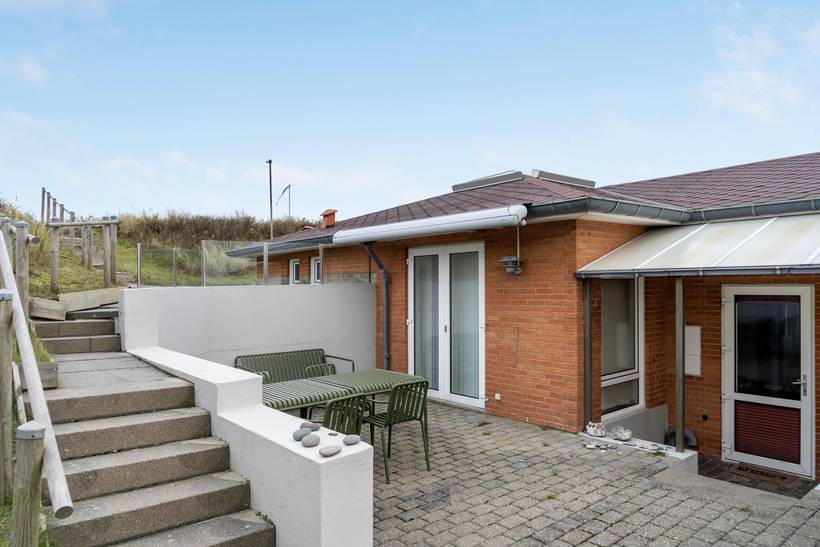 Foto von Ferienhaus TC21 in Klitmøller - Thy/Limfjord