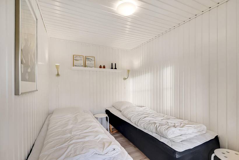 Foto von Ferienhaus TC22 in Vester Husby - Westjütland