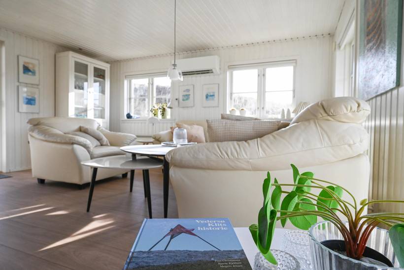 Foto von Ferienhaus TC22 in Vester Husby - Westjütland