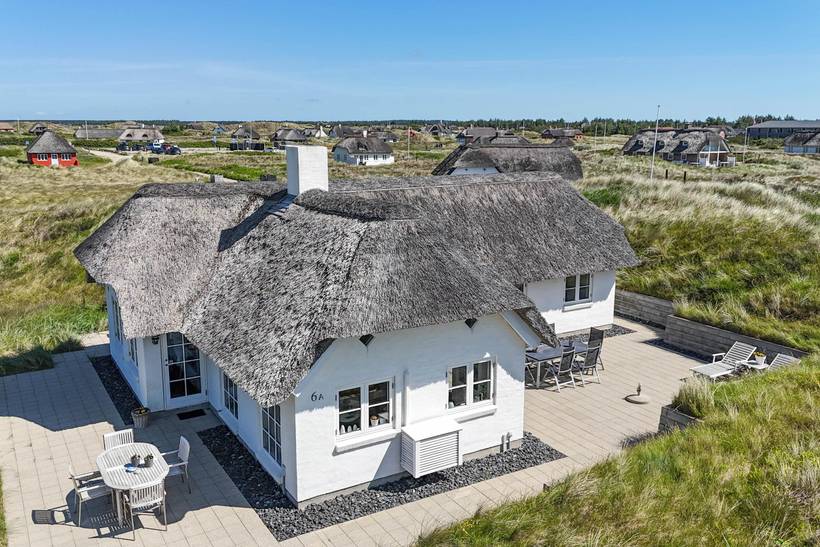 Foto von Ferienhaus TC22 in Vester Husby - Westjütland