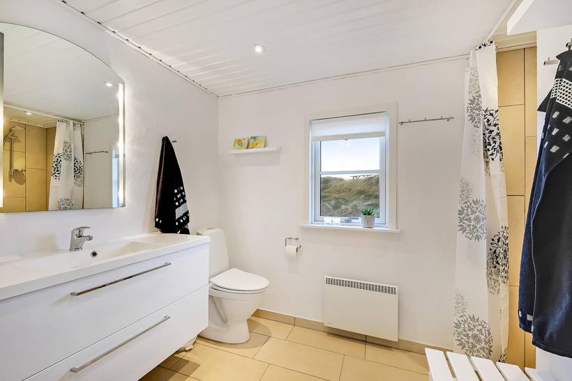 Foto von Ferienhaus TC22 in Vester Husby - Westjütland