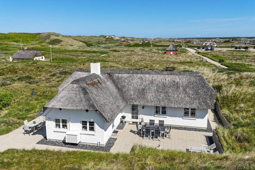 Foto von Ferienhaus TC22 in Vester Husby - Westjütland