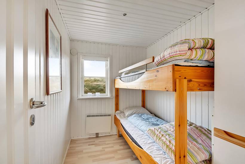 Foto von Ferienhaus TC22 in Vester Husby - Westjütland