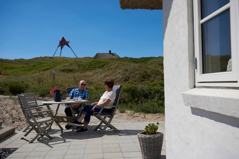 Foto von Ferienhaus TC22 in Vester Husby - Westjütland
