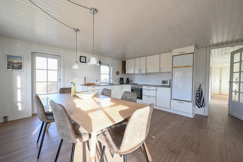 Foto von Ferienhaus TC22 in Vester Husby - Westjütland