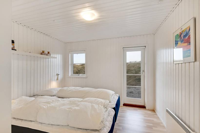 Foto von Ferienhaus TC22 in Vester Husby - Westjütland