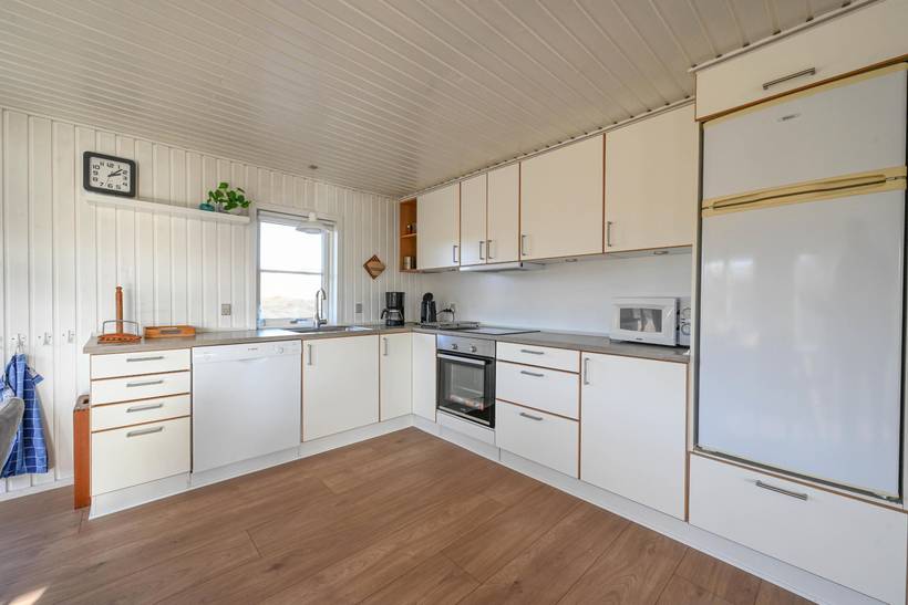 Foto von Ferienhaus TC22 in Vester Husby - Westjütland
