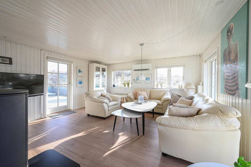 Foto von Ferienhaus TC22 in Vester Husby - Westjütland
