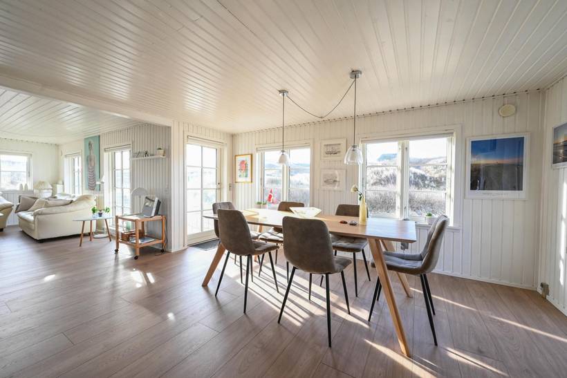 Foto von Ferienhaus TC22 in Vester Husby - Westjütland