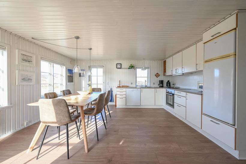 Foto von Ferienhaus TC22 in Vester Husby - Westjütland