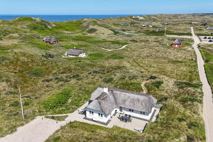 Foto von Ferienhaus TC22 in Vester Husby - Westjütland