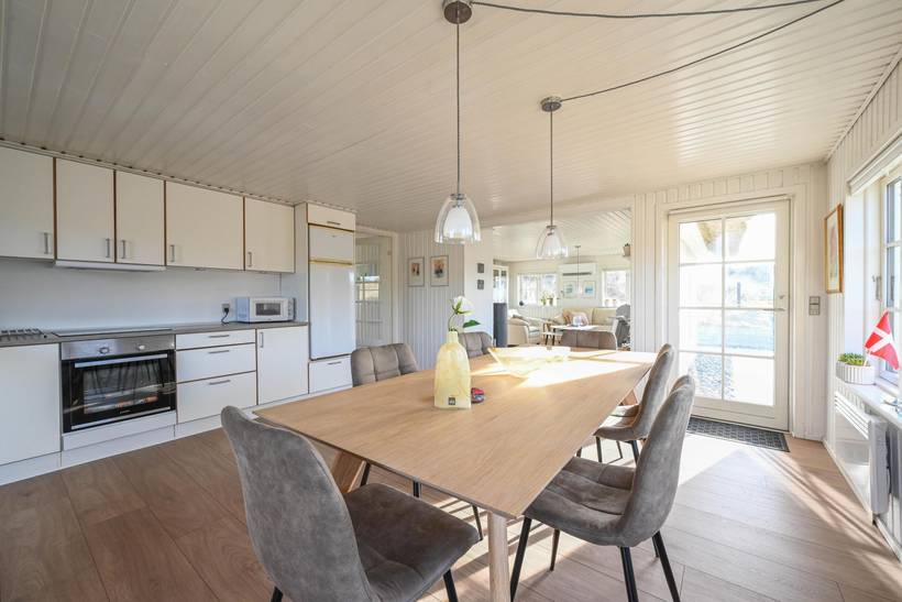 Foto von Ferienhaus TC22 in Vester Husby - Westjütland