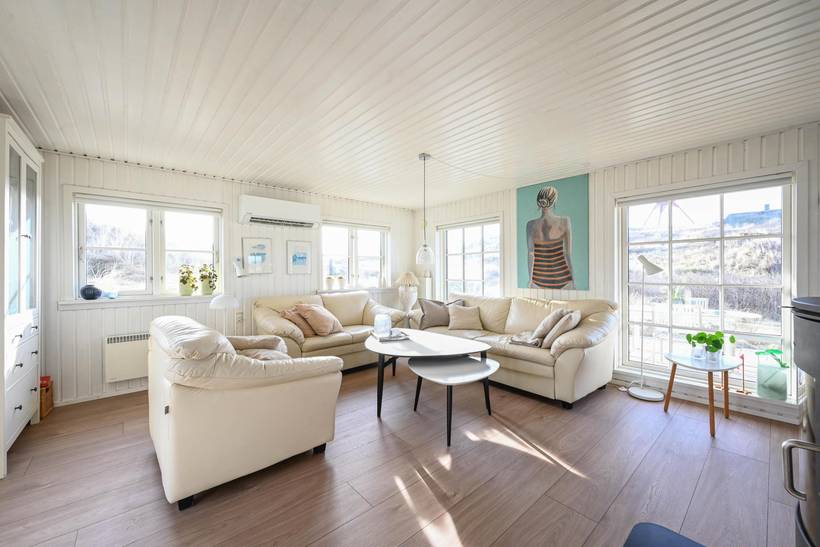 Foto von Ferienhaus TC22 in Vester Husby - Westjütland