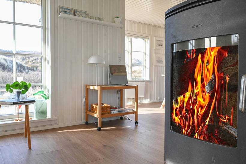 Foto von Ferienhaus TC22 in Vester Husby - Westjütland