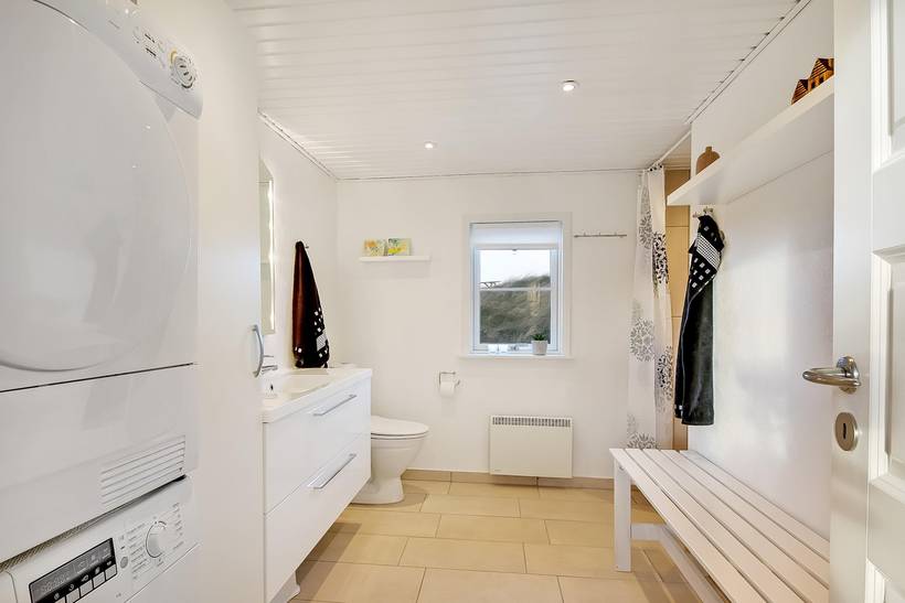 Foto von Ferienhaus TC22 in Vester Husby - Westjütland