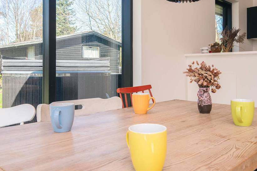 Foto von Ferienhaus TC24 in Gjerrild - Ostjütland