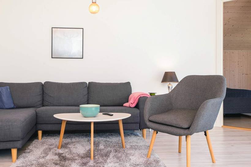 Foto von Ferienhaus TC24 in Gjerrild - Ostjütland