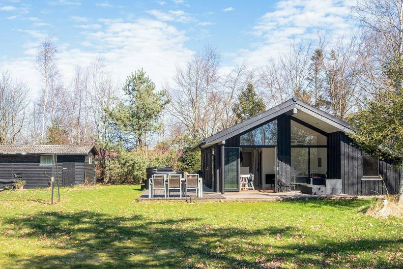 Foto von Ferienhaus TC24 in Gjerrild - Ostjütland