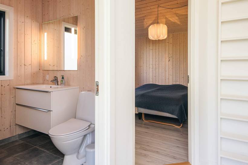 Foto von Ferienhaus TC24 in Gjerrild - Ostjütland