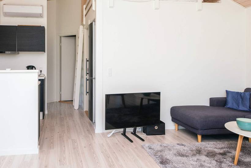 Foto von Ferienhaus TC24 in Gjerrild - Ostjütland