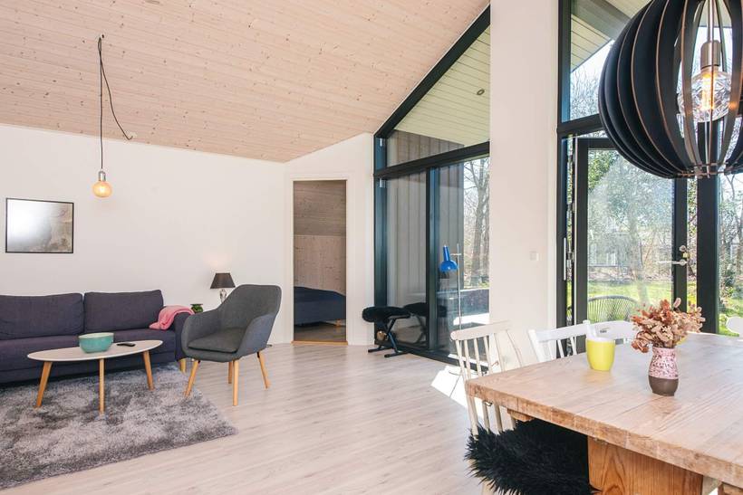 Foto von Ferienhaus TC24 in Gjerrild - Ostjütland