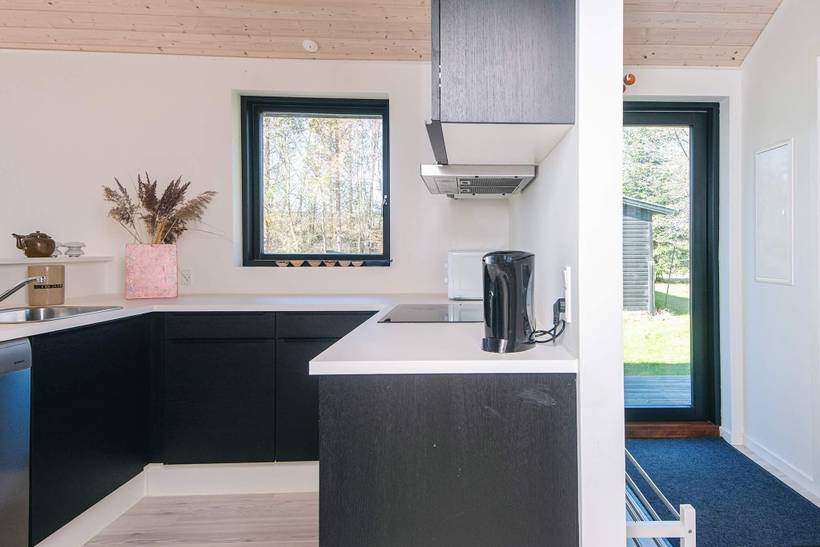 Foto von Ferienhaus TC24 in Gjerrild - Ostjütland