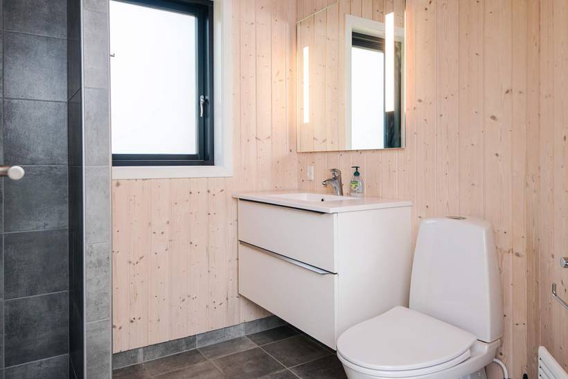 Foto von Ferienhaus TC24 in Gjerrild - Ostjütland