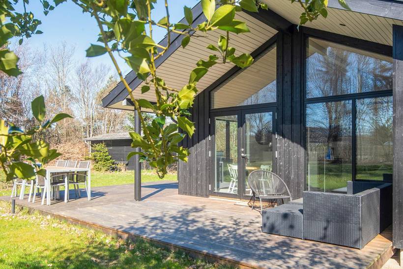 Foto von Ferienhaus TC24 in Gjerrild - Ostjütland