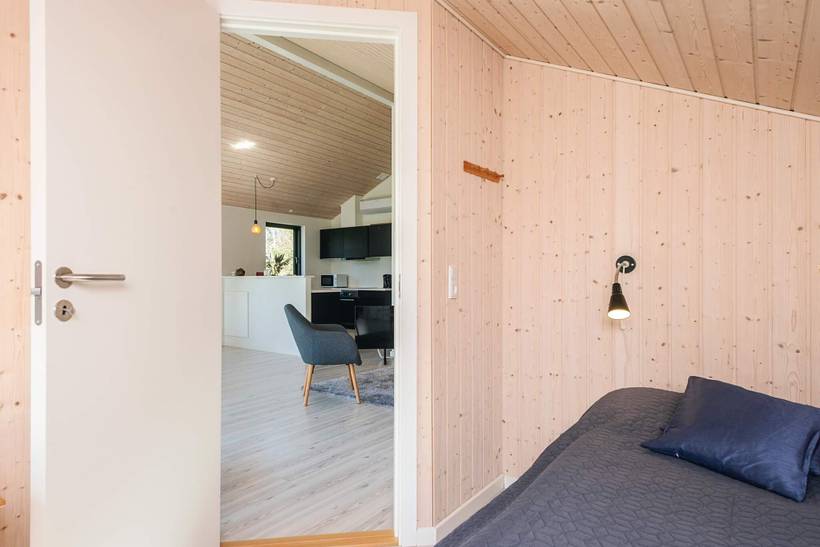 Foto von Ferienhaus TC24 in Gjerrild - Ostjütland