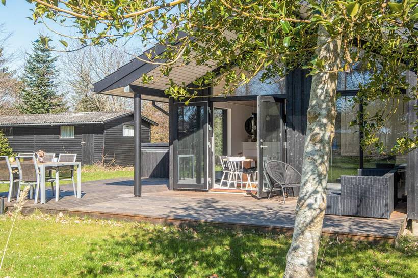Foto von Ferienhaus TC24 in Gjerrild - Ostjütland