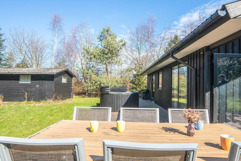 Foto von Ferienhaus TC24 in Gjerrild - Ostjütland
