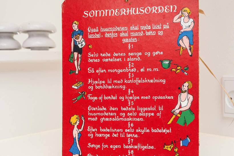 Foto von Ferienhaus TC24 in Gjerrild - Ostjütland