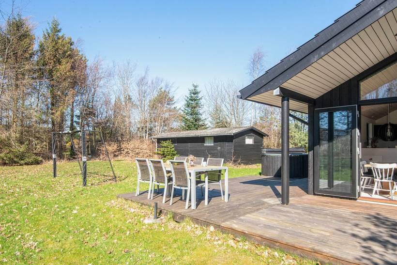 Foto von Ferienhaus TC24 in Gjerrild - Ostjütland