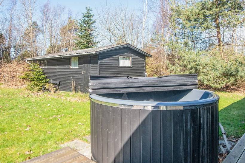 Foto von Ferienhaus TC24 in Gjerrild - Ostjütland