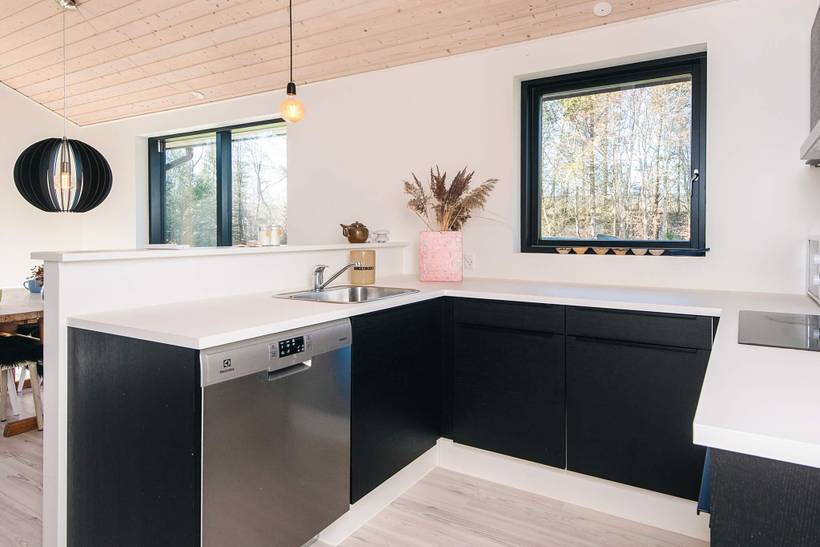 Foto von Ferienhaus TC24 in Gjerrild - Ostjütland