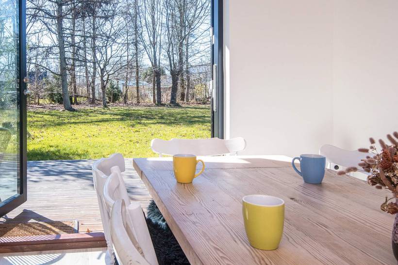 Foto von Ferienhaus TC24 in Gjerrild - Ostjütland