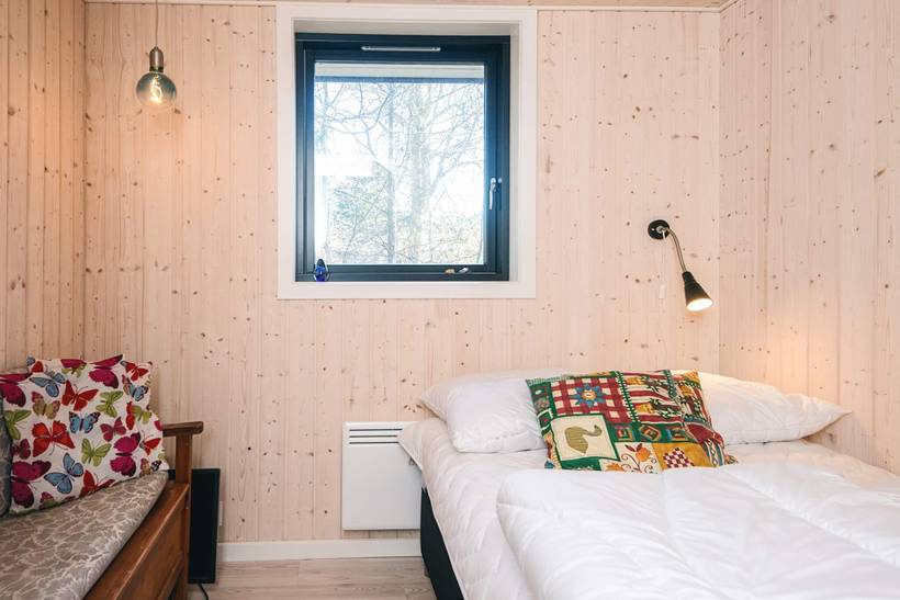 Foto von Ferienhaus TC24 in Gjerrild - Ostjütland
