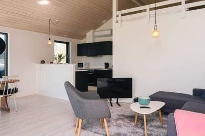 Vorschaubild von Ferienhaus TC24 in Gjerrild - Ostjütland