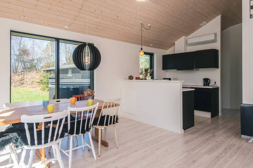 Foto von Ferienhaus TC24 in Gjerrild - Ostjütland