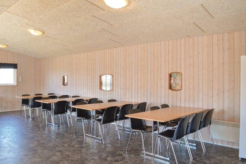 Foto von Ferienhaus TC28 in Thyborøn - Westjütland