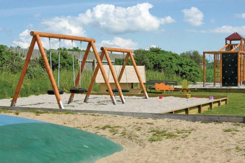 Foto von Ferienhaus TC28 in Thyborøn - Westjütland