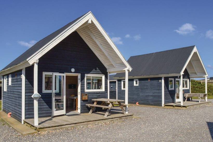 Foto von Ferienhaus TC28 in Thyborøn - Westjütland