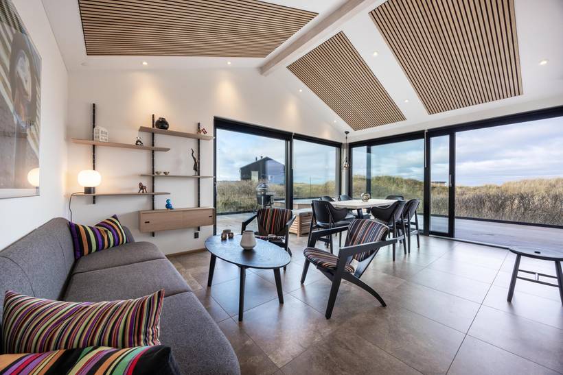 Foto von Ferienhaus TC31 in Lønstrup - Nordjütland