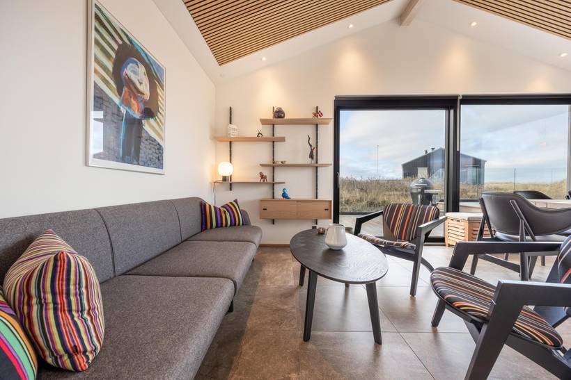 Foto von Ferienhaus TC31 in Lønstrup - Nordjütland