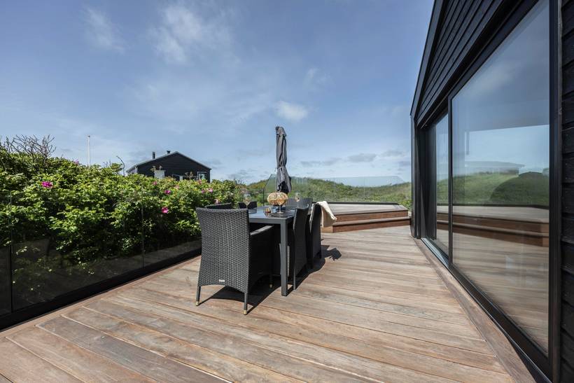 Foto von Ferienhaus TC31 in Lønstrup - Nordjütland